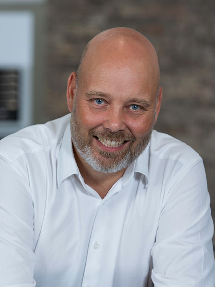 Anders Bentsen fra Plandent