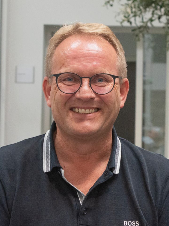 Peter Jacobsen fra Plandent