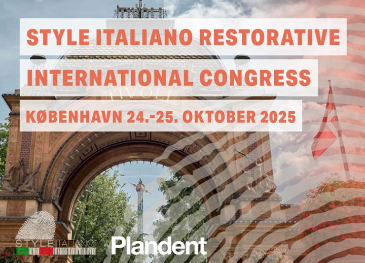 Style Italiano Restorative
